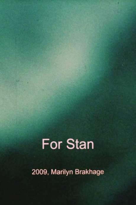 For Stan